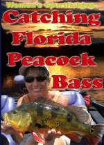 Catching Florida Peacock Bass DVD